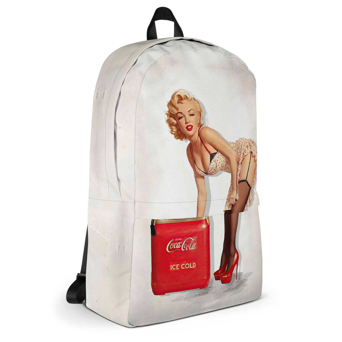 Personalized Backpack - Imagine My Likeneness™