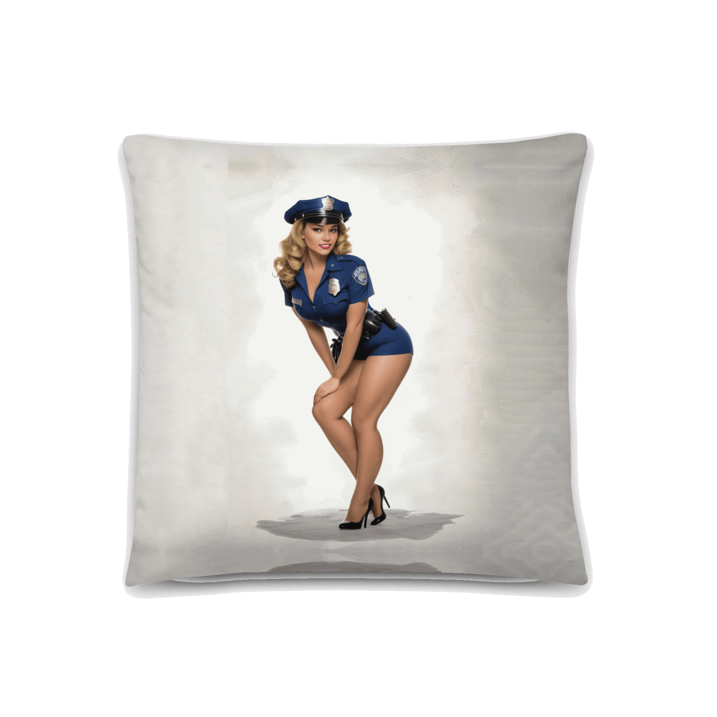 Personalized Plush Pillow - Imagine My Likeness™