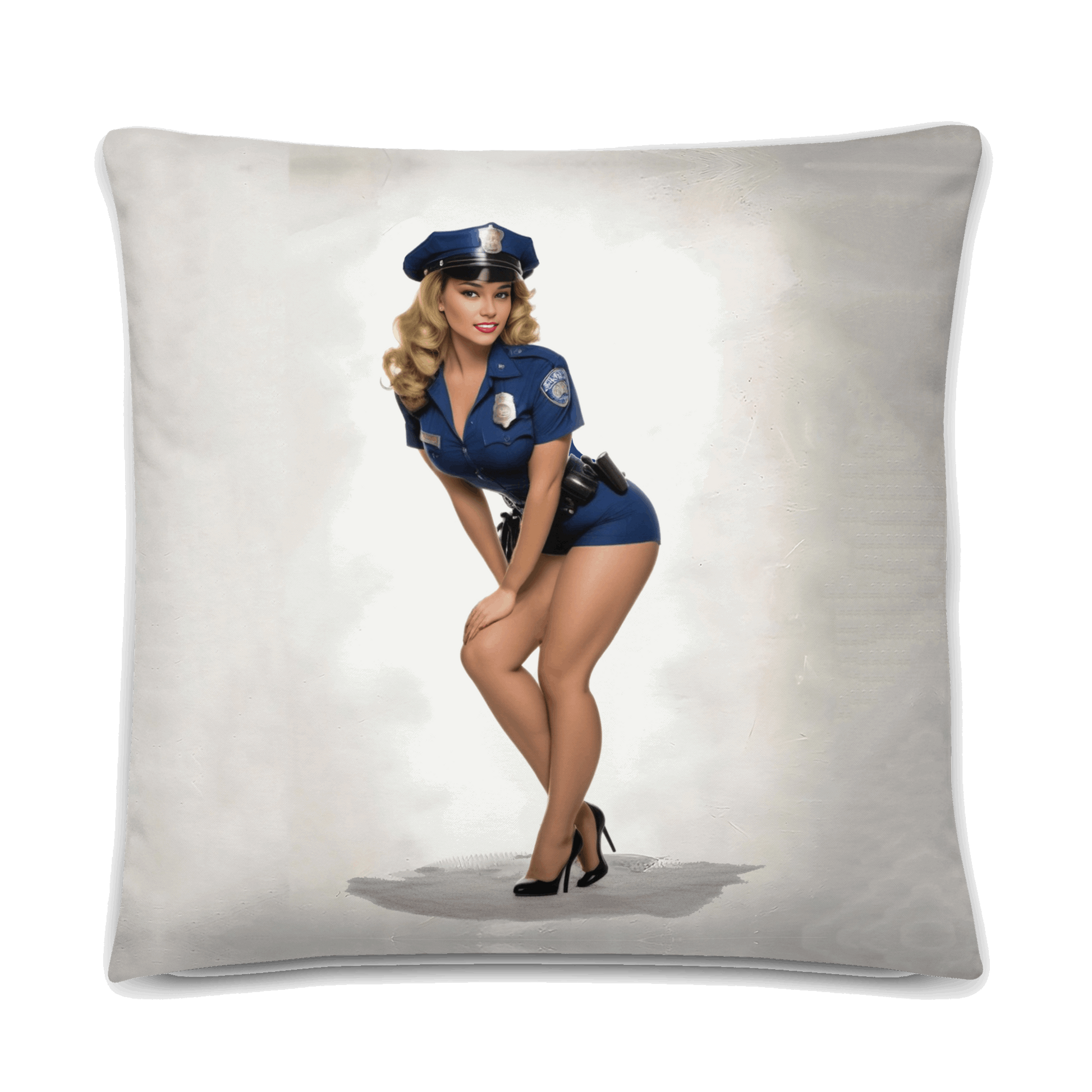 Personalized Plush Pillow - Imagine My Likeness™