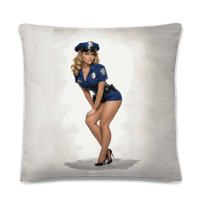 Personalized Plush Pillow - Imagine My Likeness™