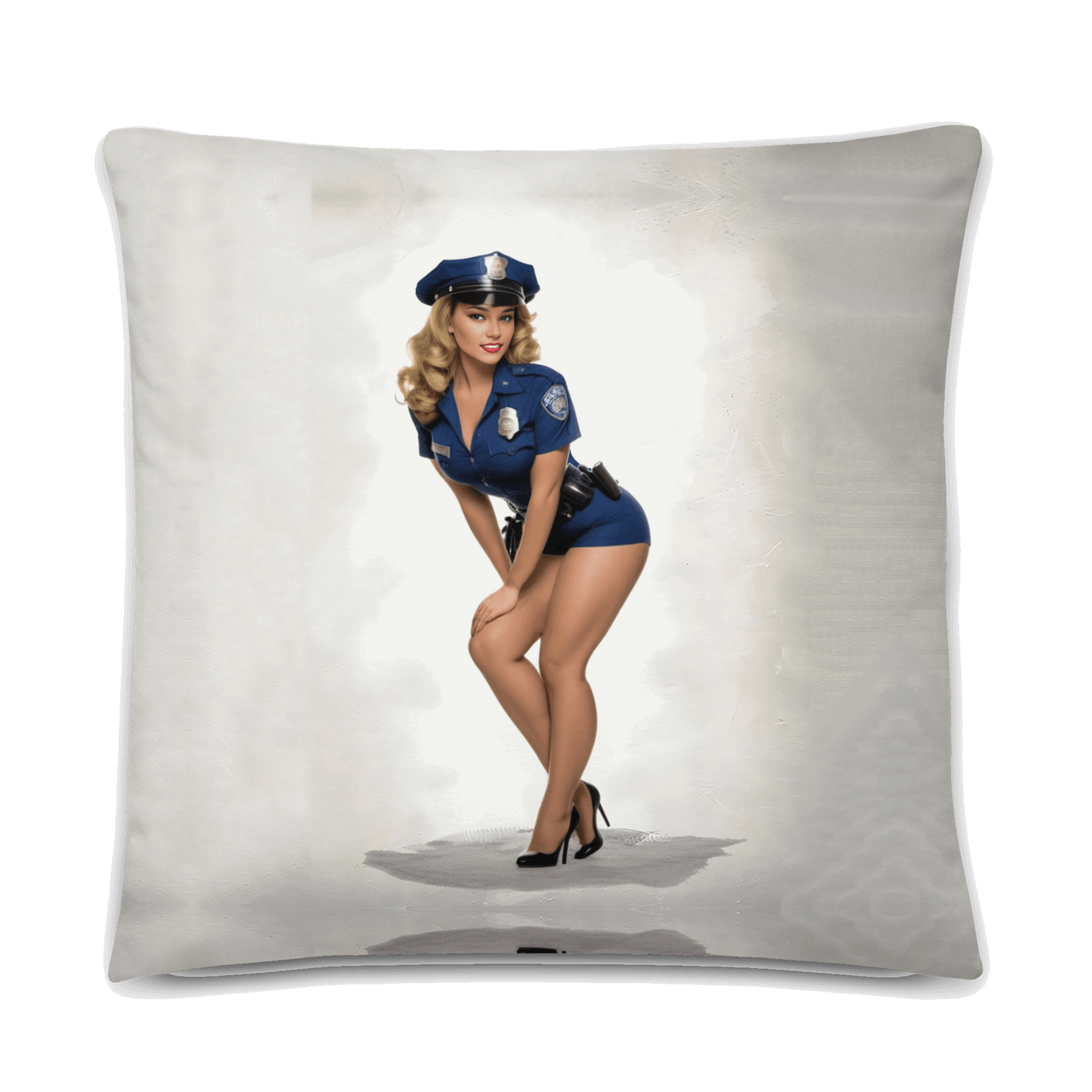 Personalized Plush Pillow - Imagine My Likeness™