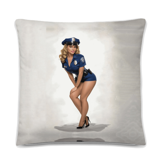 Personalized Plush Pillow - Imagine My Likeness™