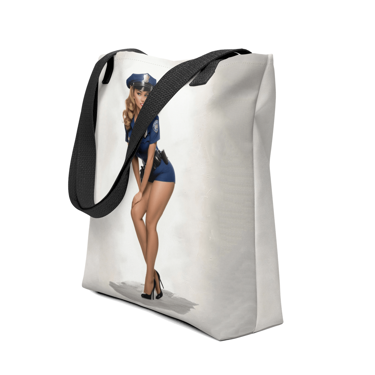 Personalized Tote Bag - Imagine My Likeness™