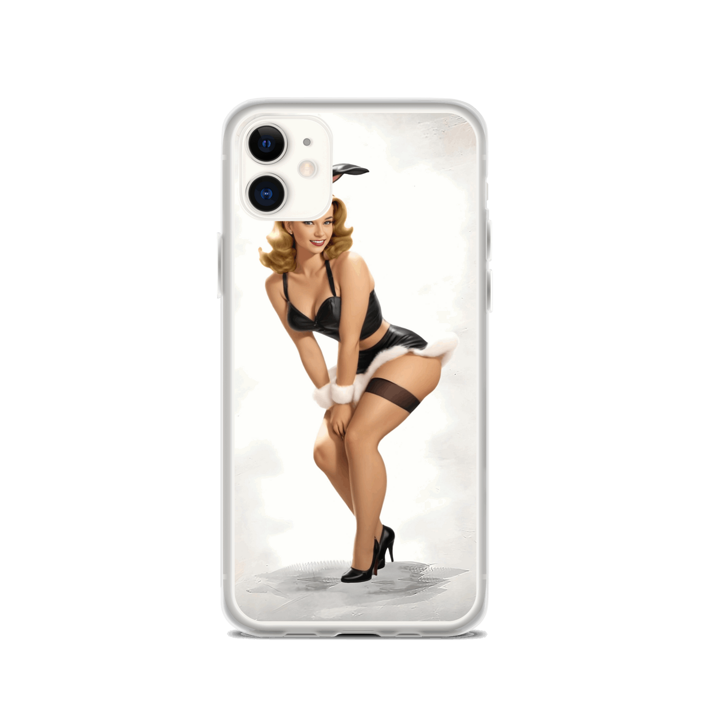 Personalized Case for iPhone® - Imagine My Likeness™