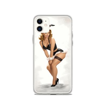 Personalized Case for iPhone® - Imagine My Likeness™