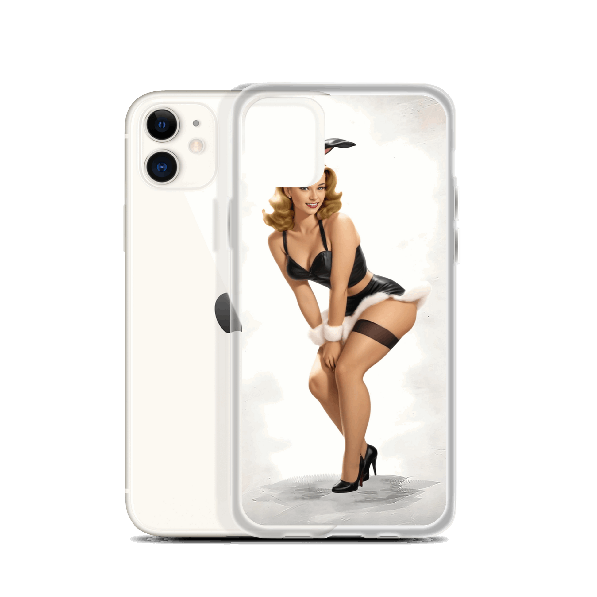 Personalized Case for iPhone® - Imagine My Likeness™