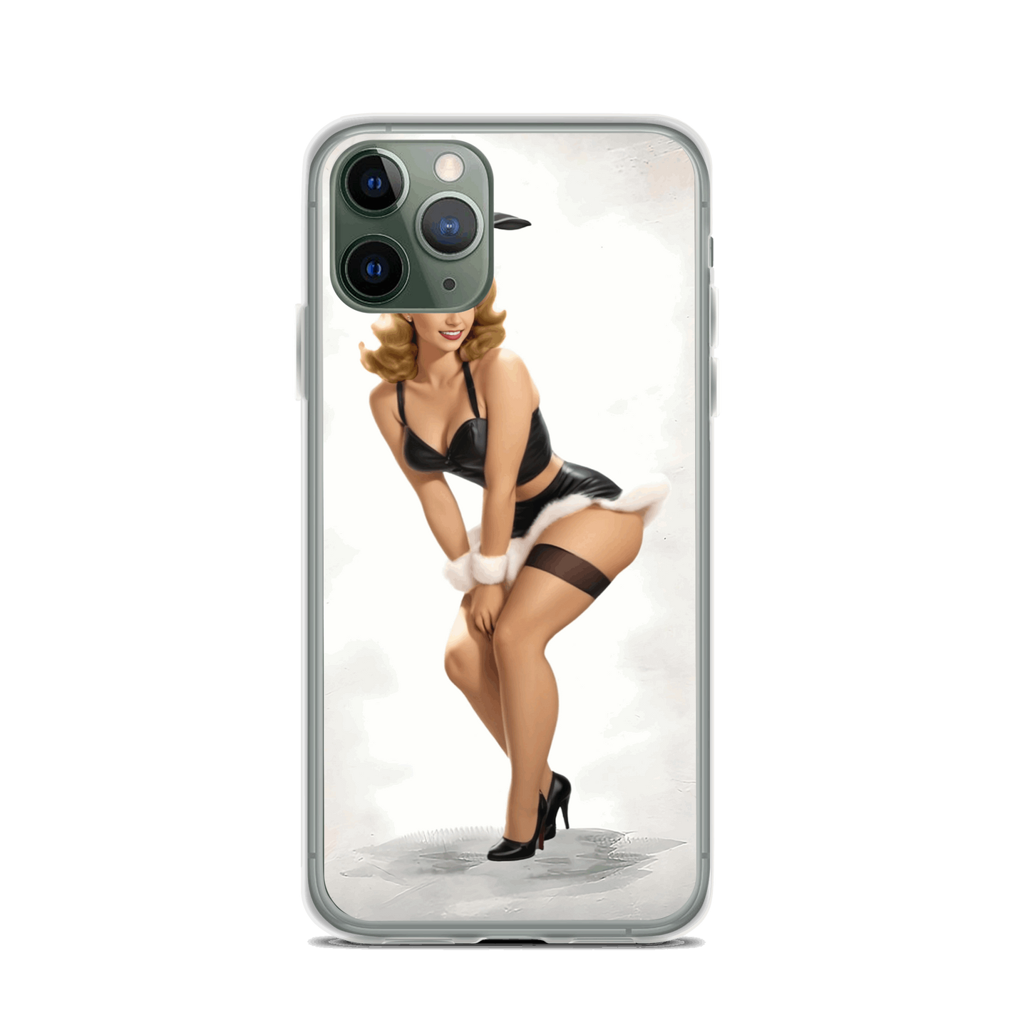 Personalized Case for iPhone® - Imagine My Likeness™