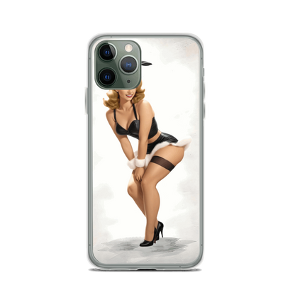 Personalized Case for iPhone® - Imagine My Likeness™