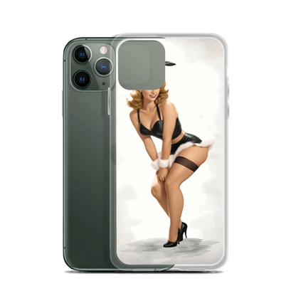 Personalized Case for iPhone® - Imagine My Likeness™