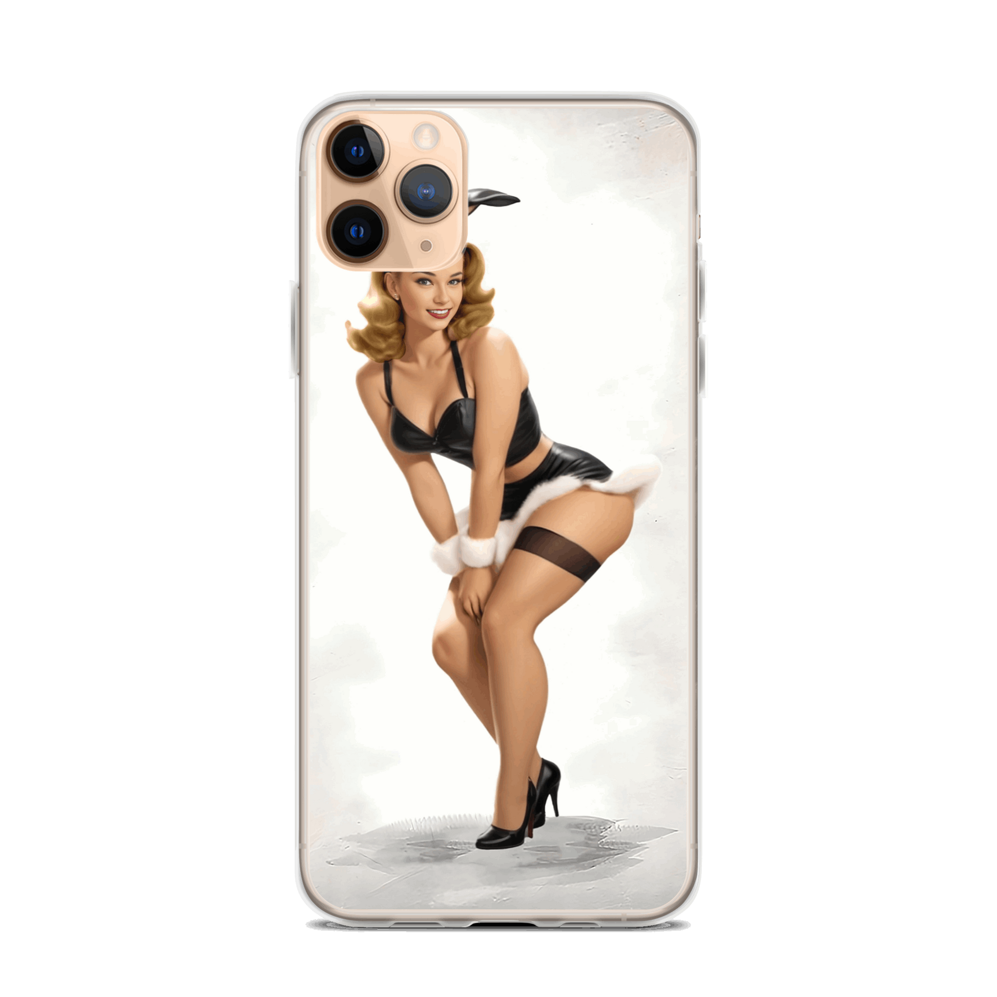 Personalized Case for iPhone® - Imagine My Likeness™