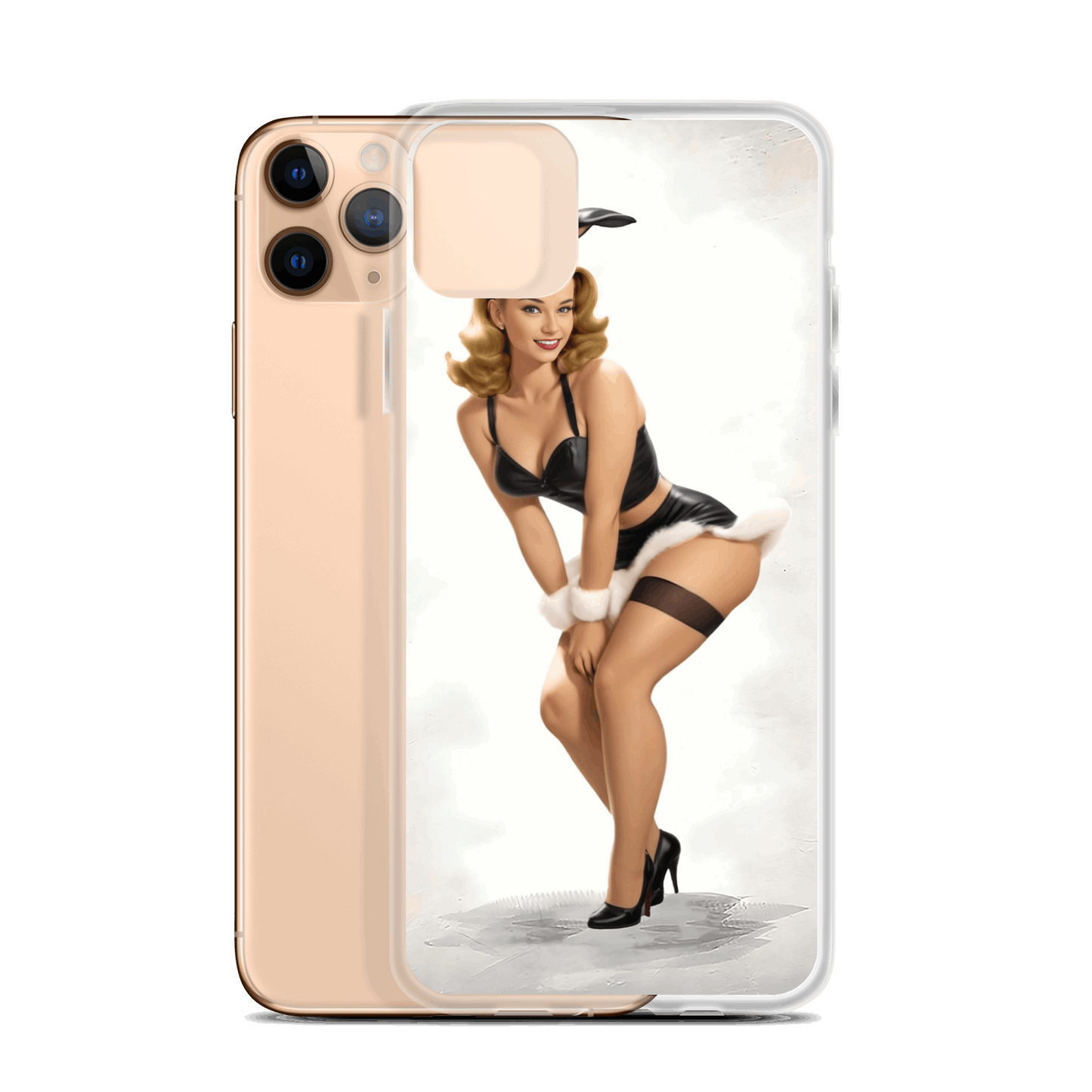 Personalized Case for iPhone® - Imagine My Likeness™