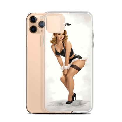 Personalized Case for iPhone® - Imagine My Likeness™