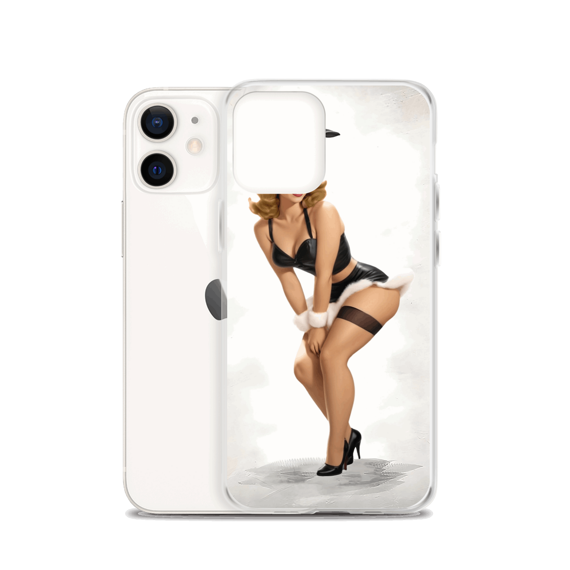 Personalized Case for iPhone® - Imagine My Likeness™