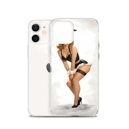 Personalized Case for iPhone® - Imagine My Likeness™