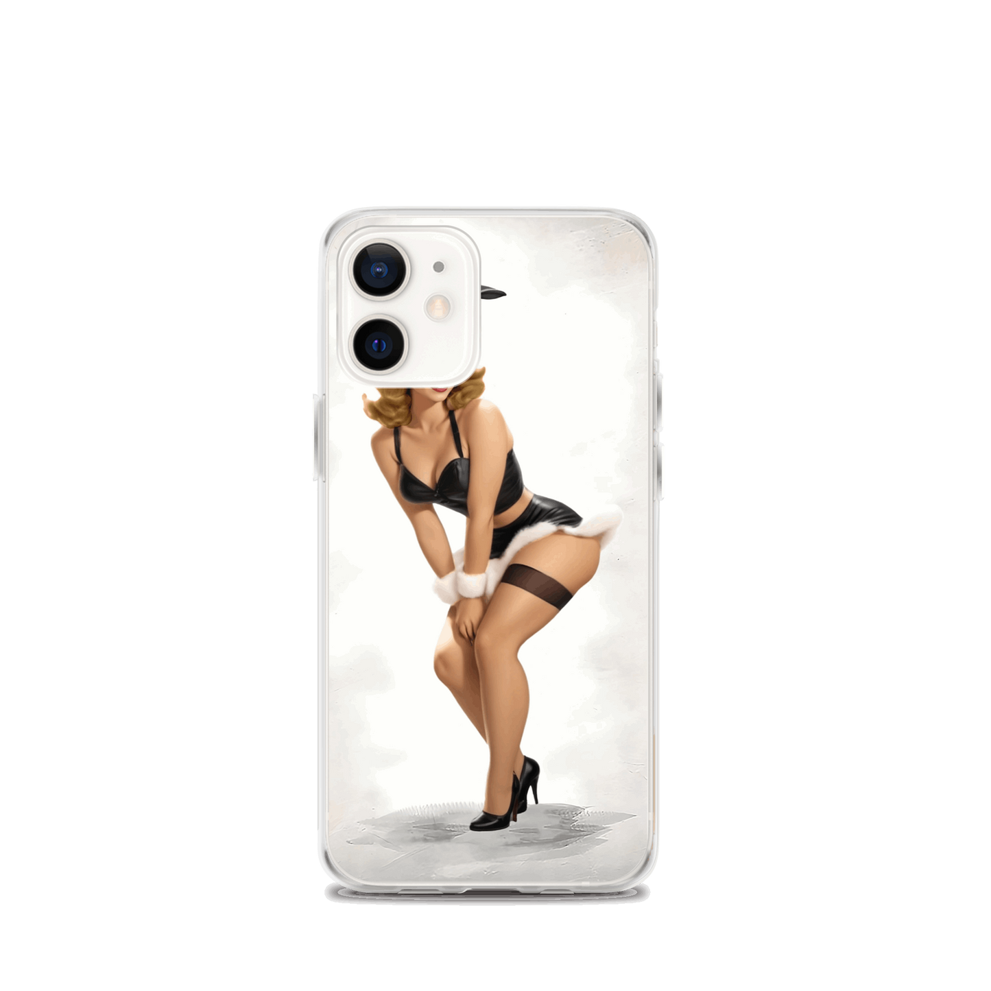 Personalized Case for iPhone® - Imagine My Likeness™