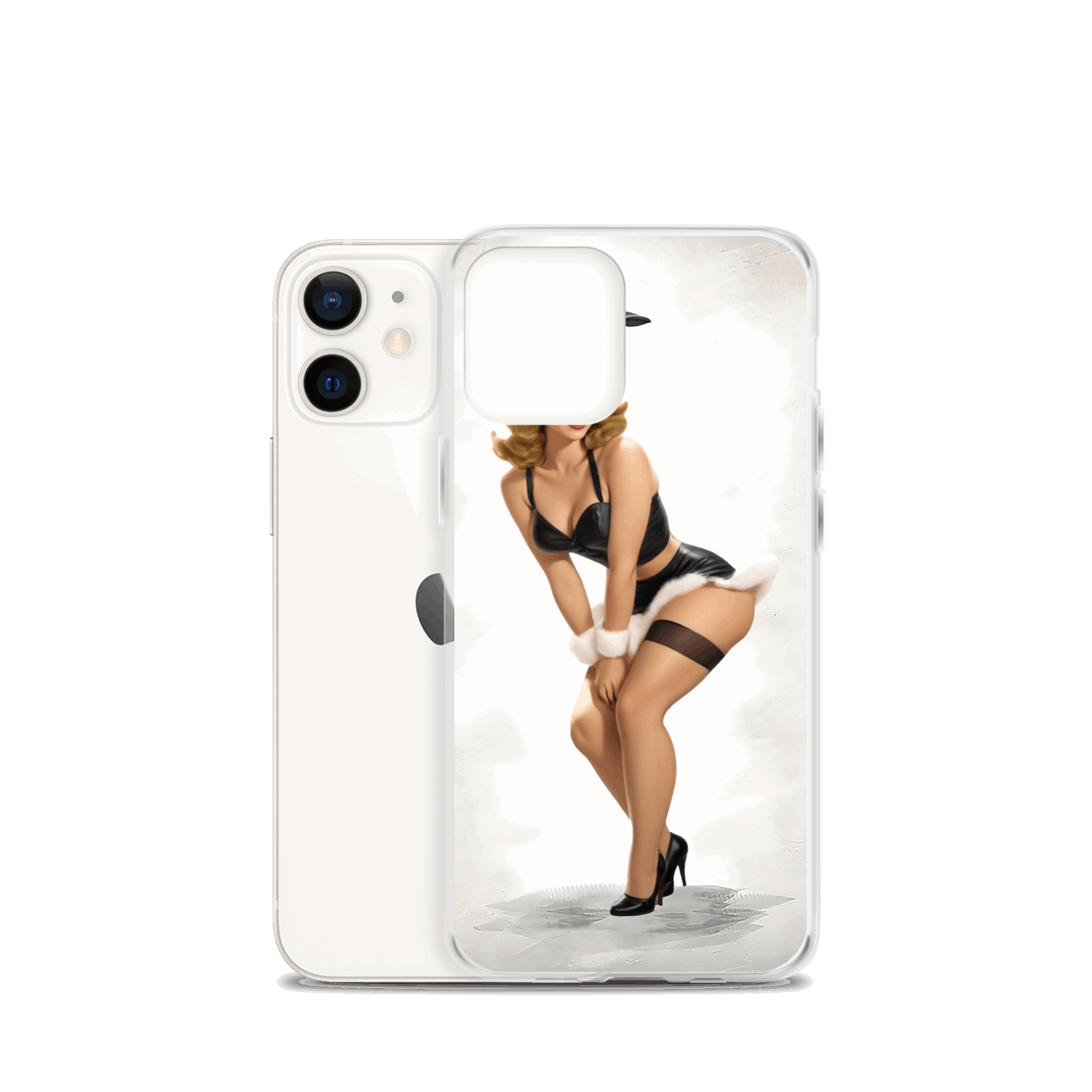 Personalized Case for iPhone® - Imagine My Likeness™