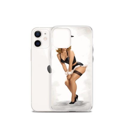 Personalized Case for iPhone® - Imagine My Likeness™