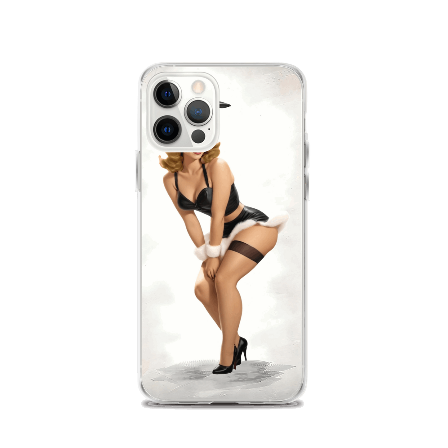 Personalized Case for iPhone® - Imagine My Likeness™