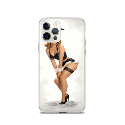 Personalized Case for iPhone® - Imagine My Likeness™