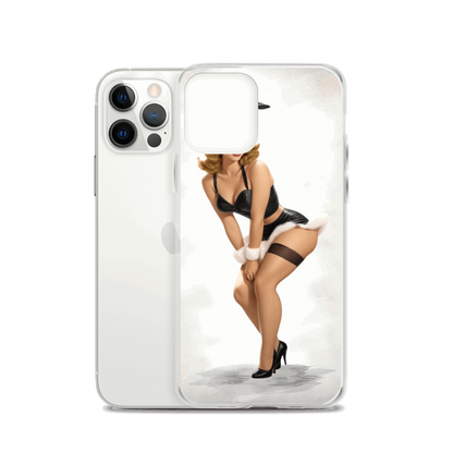 Personalized Case for iPhone® - Imagine My Likeness™