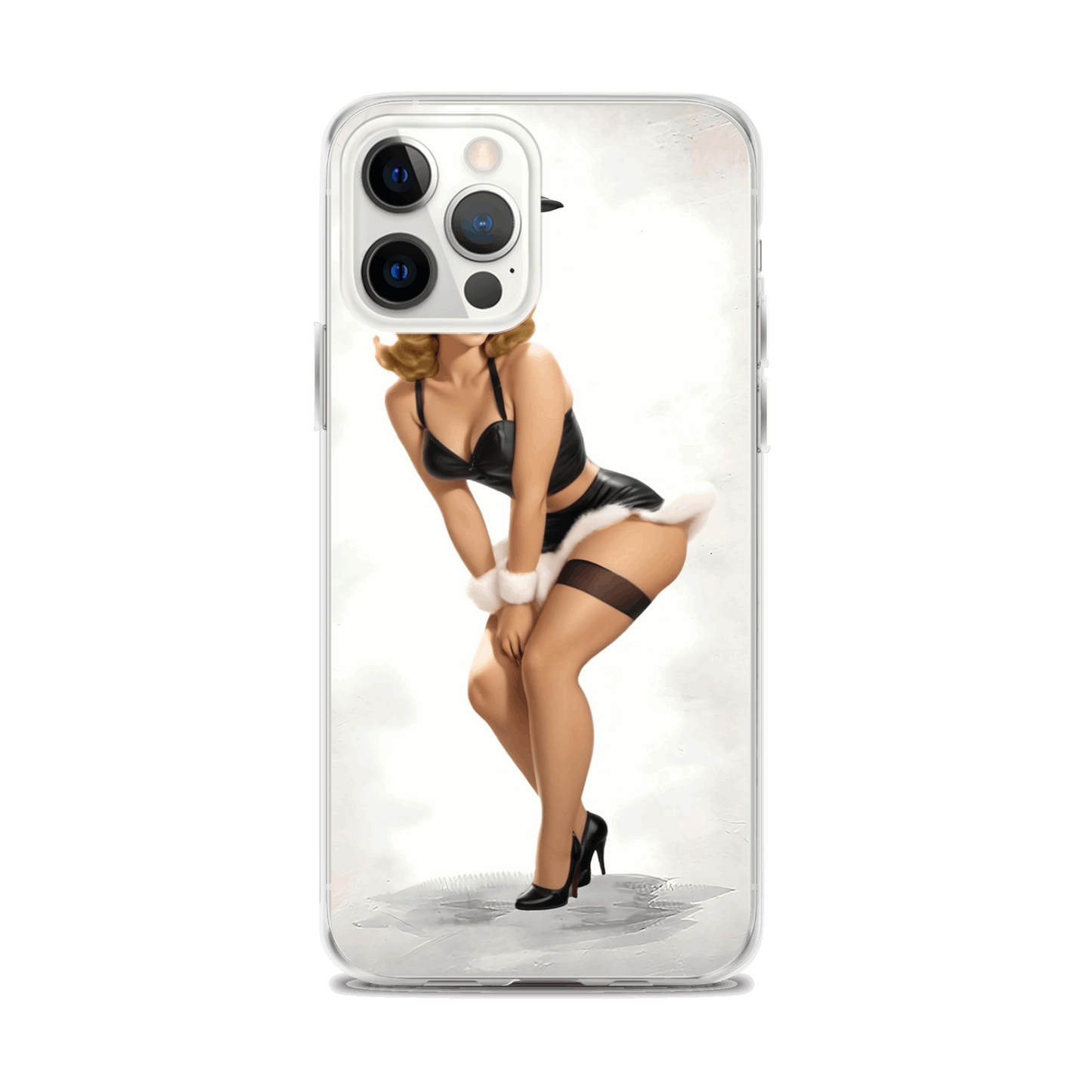 Personalized Case for iPhone® - Imagine My Likeness™