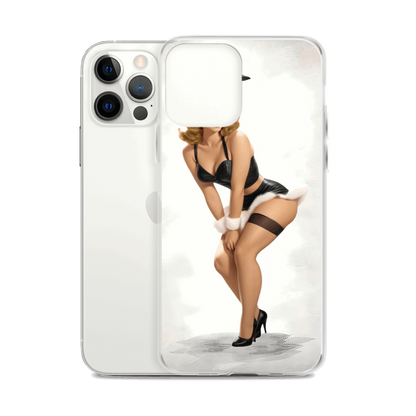 Personalized Case for iPhone® - Imagine My Likeness™