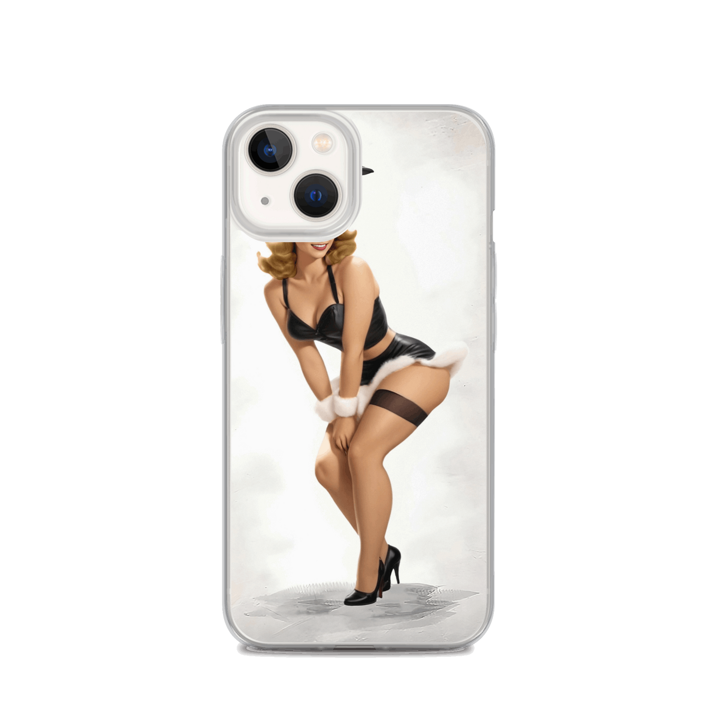 Personalized Case for iPhone® - Imagine My Likeness™