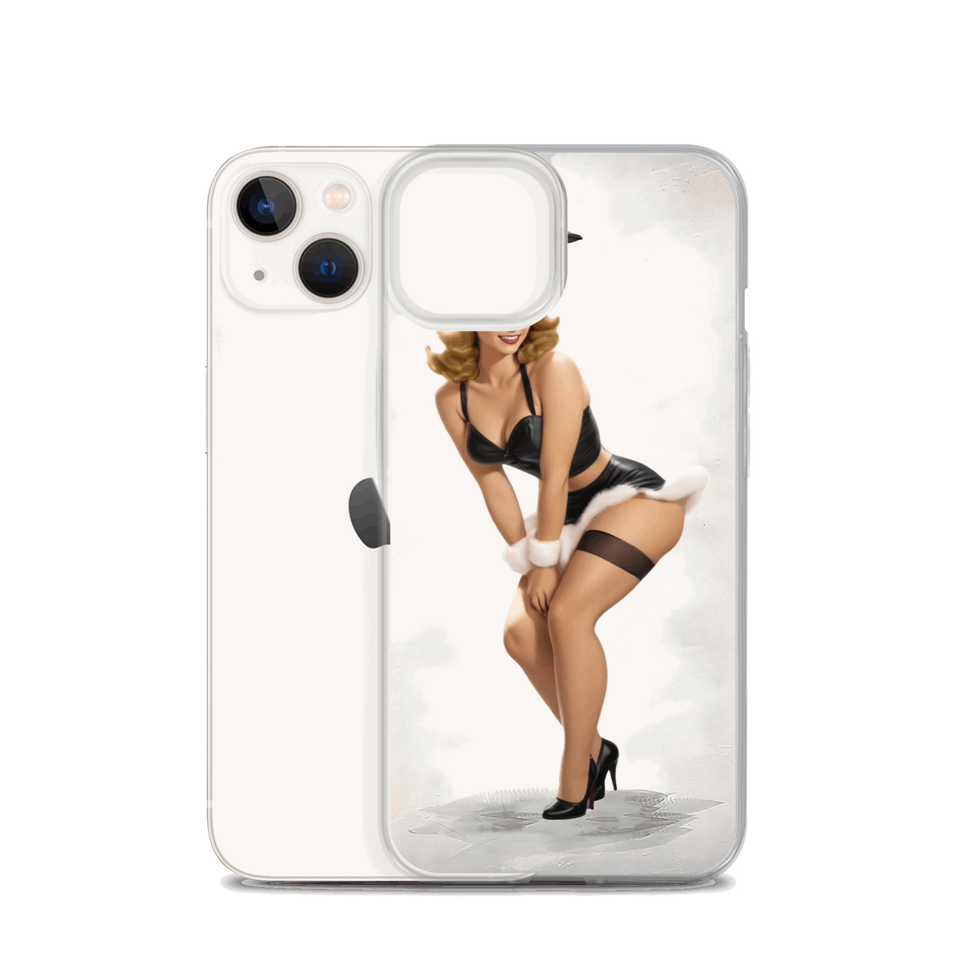 Personalized Case for iPhone® - Imagine My Likeness™