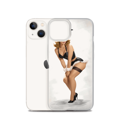 Personalized Case for iPhone® - Imagine My Likeness™