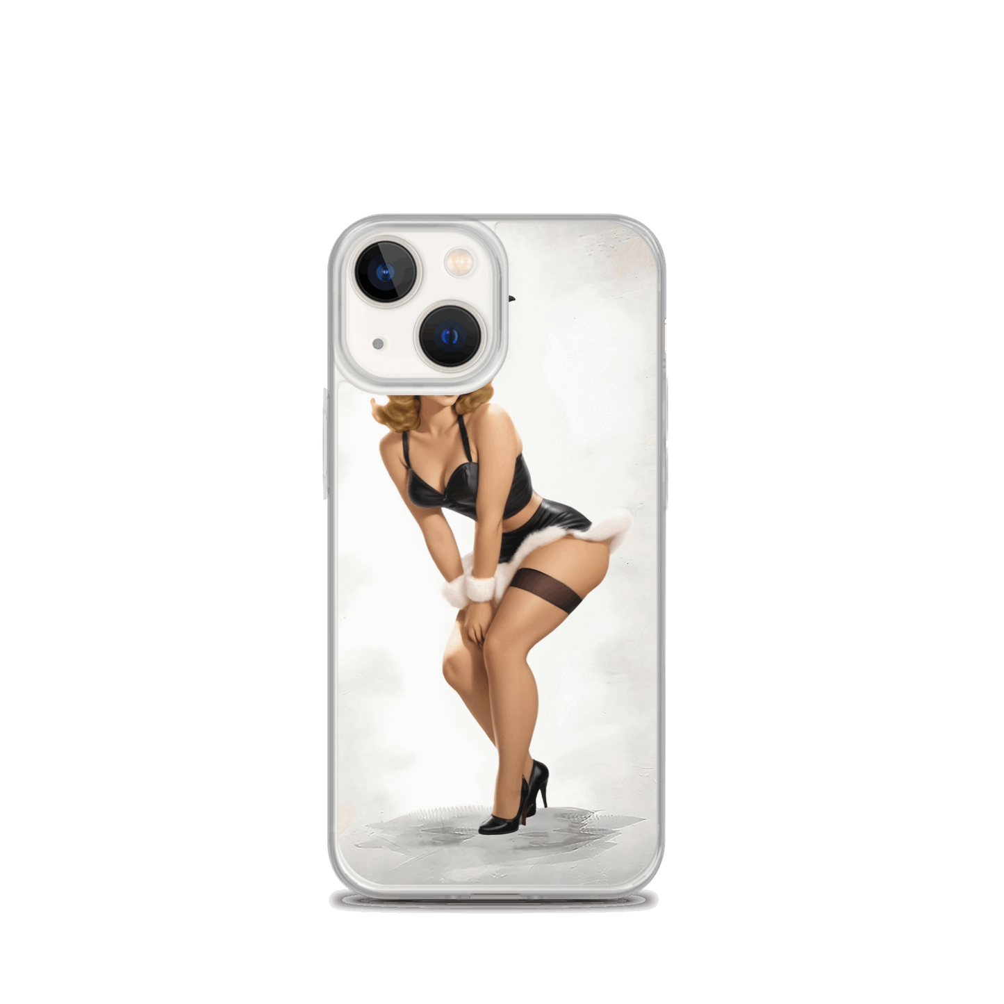 Personalized Case for iPhone® - Imagine My Likeness™