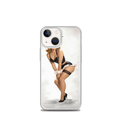 Personalized Case for iPhone® - Imagine My Likeness™