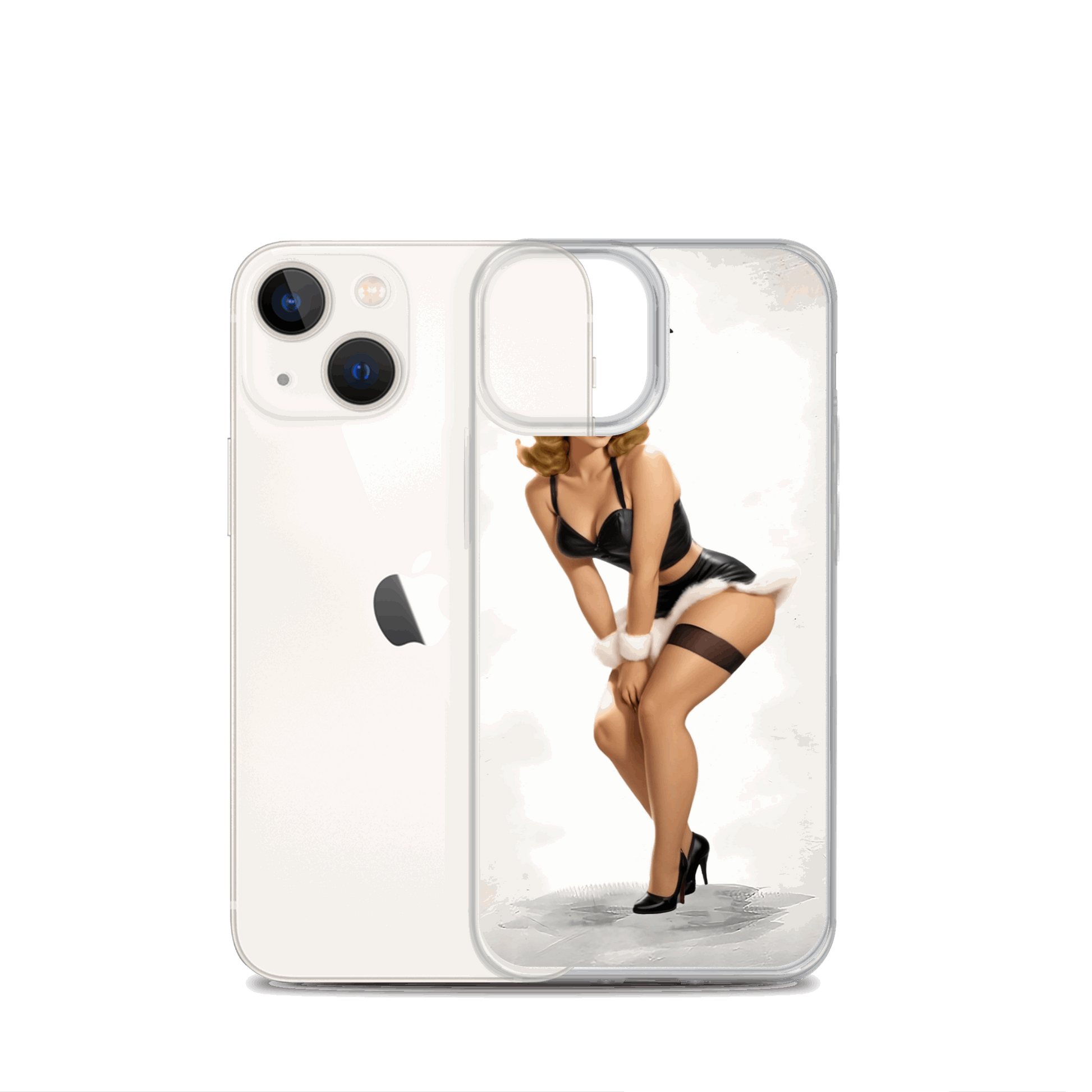 Personalized Case for iPhone® - Imagine My Likeness™