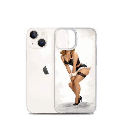 Personalized Case for iPhone® - Imagine My Likeness™