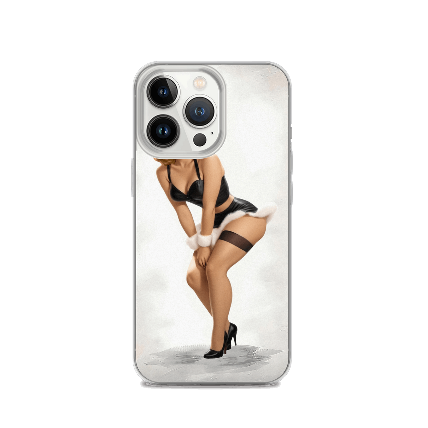 Personalized Case for iPhone® - Imagine My Likeness™