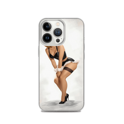 Personalized Case for iPhone® - Imagine My Likeness™