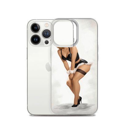 Personalized Case for iPhone® - Imagine My Likeness™