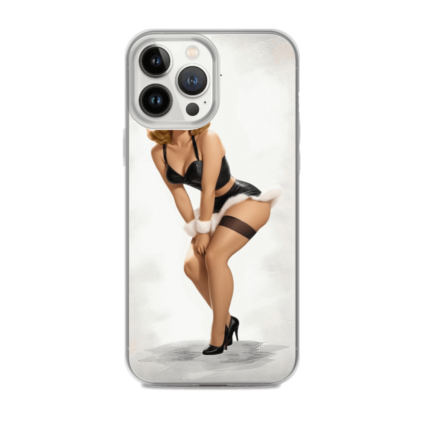 Personalized Case for iPhone® - Imagine My Likeness™