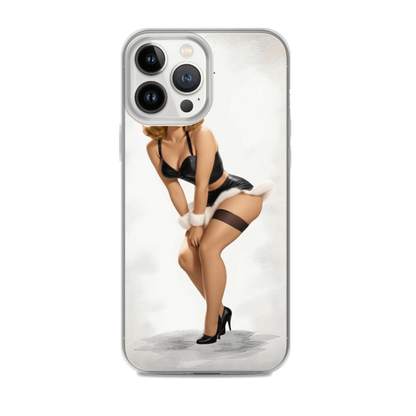 Personalized Case for iPhone® - Imagine My Likeness™