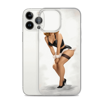 Personalized Case for iPhone® - Imagine My Likeness™