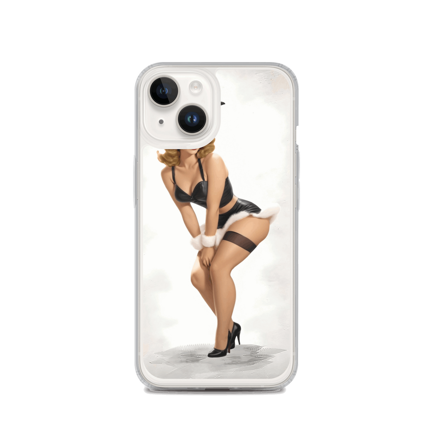 Personalized Case for iPhone® - Imagine My Likeness™