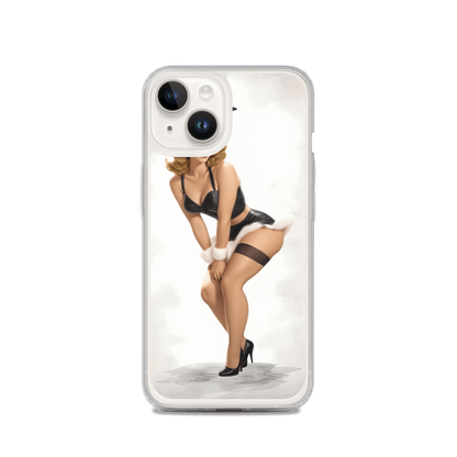 Personalized Case for iPhone® - Imagine My Likeness™