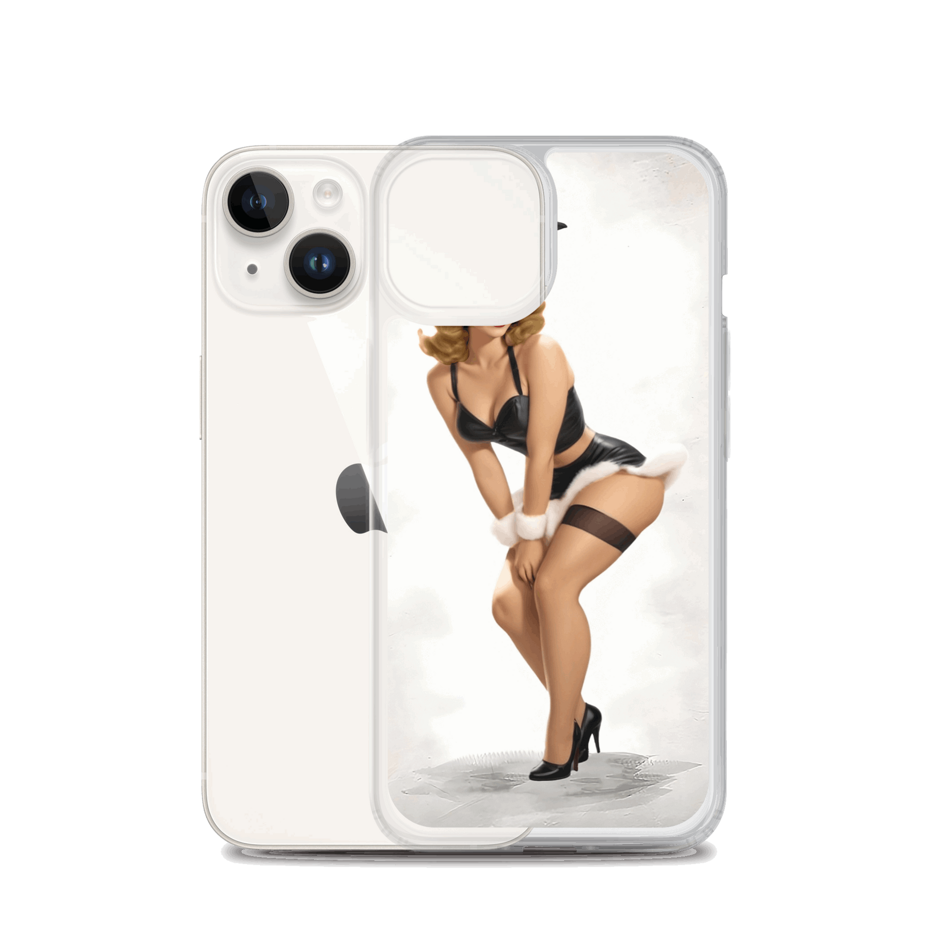 Personalized Case for iPhone® - Imagine My Likeness™