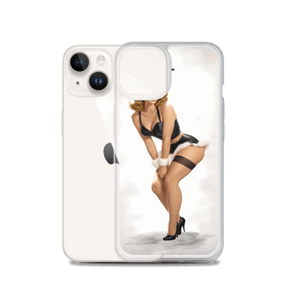 Personalized Case for iPhone® - Imagine My Likeness™