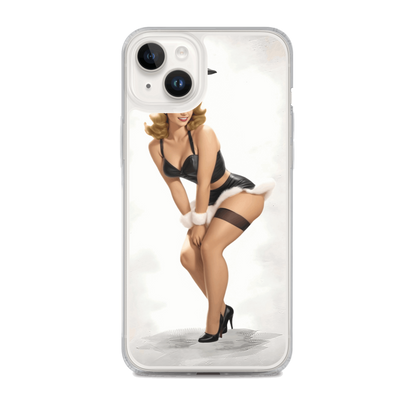 Personalized Case for iPhone® - Imagine My Likeness™