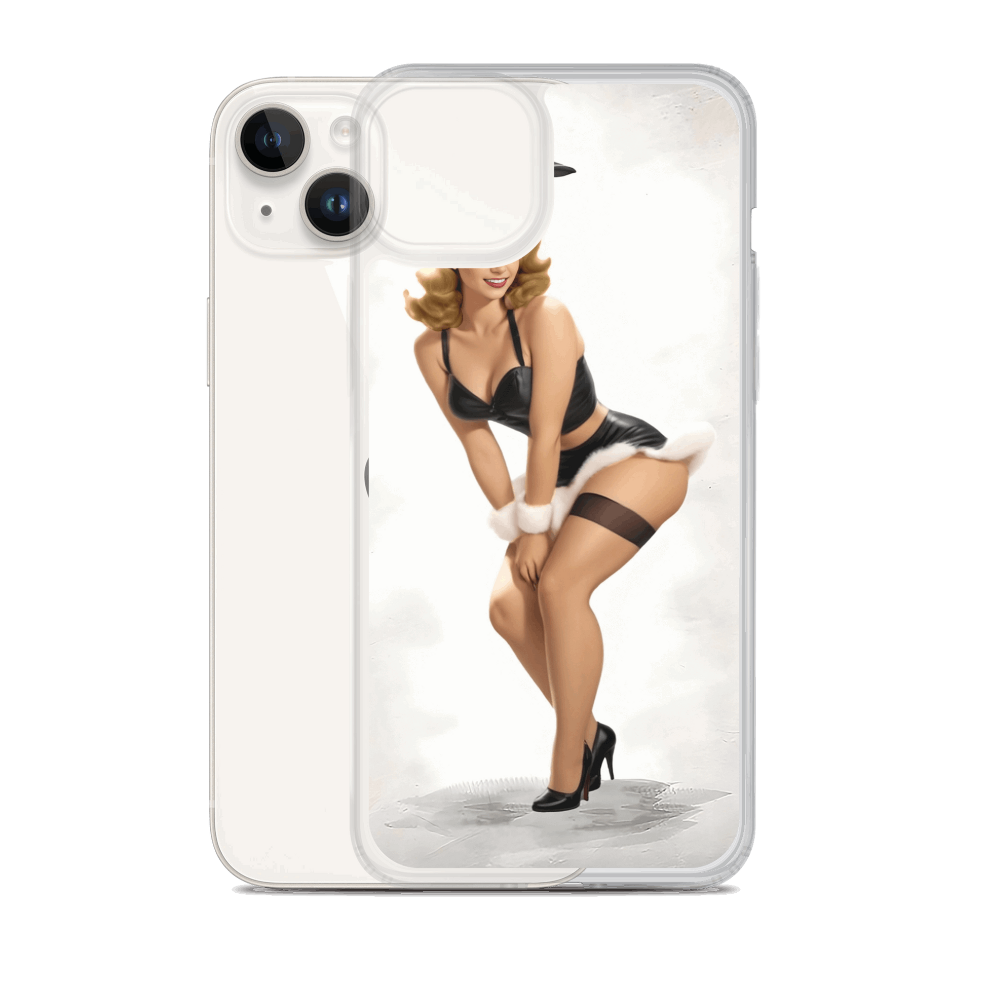 Personalized Case for iPhone® - Imagine My Likeness™