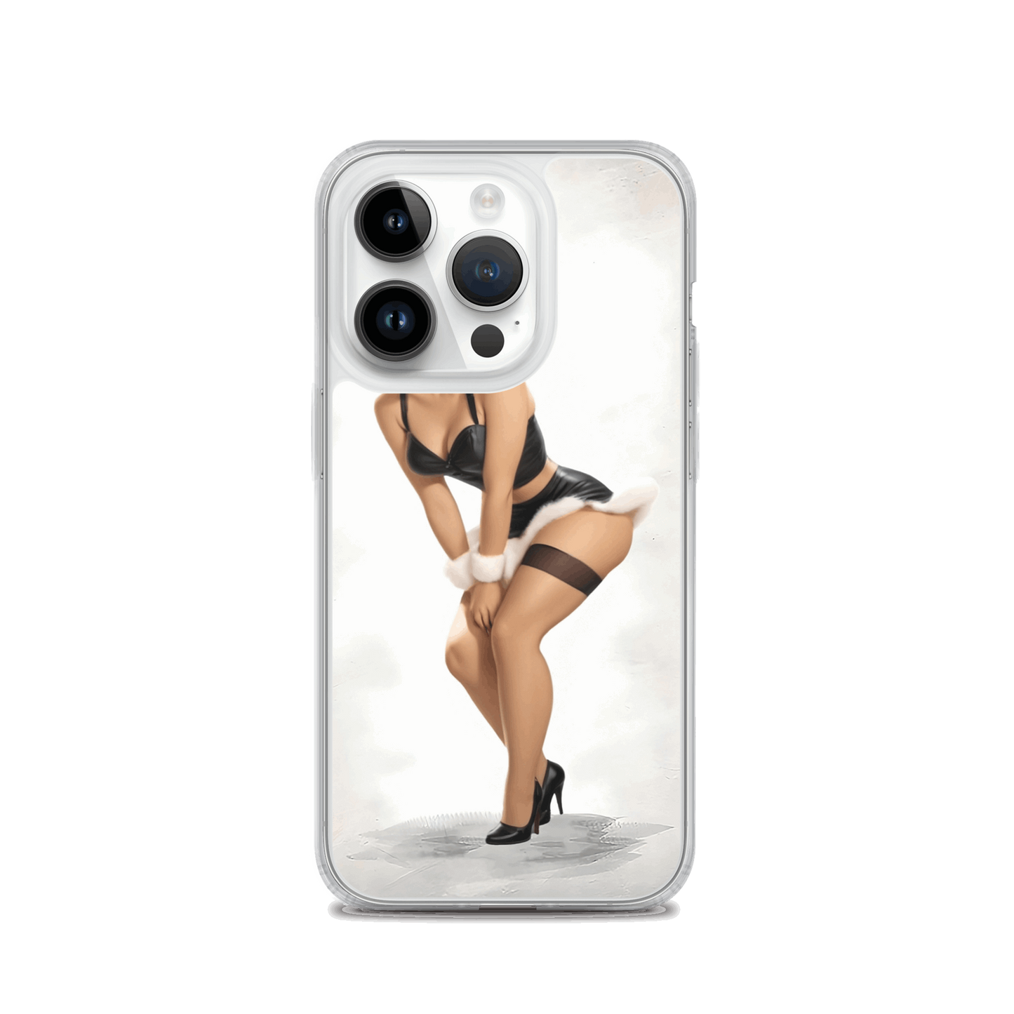 Personalized Case for iPhone® - Imagine My Likeness™