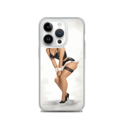 Personalized Case for iPhone® - Imagine My Likeness™