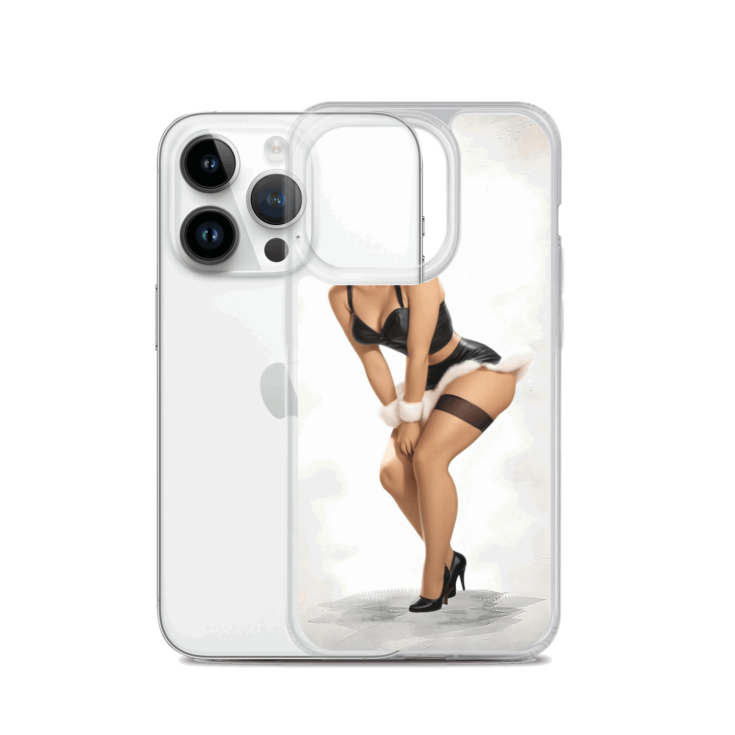 Personalized Case for iPhone® - Imagine My Likeness™