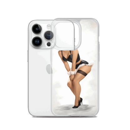 Personalized Case for iPhone® - Imagine My Likeness™