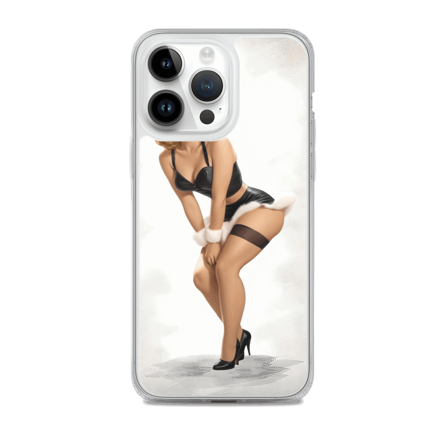 Personalized Case for iPhone® - Imagine My Likeness™